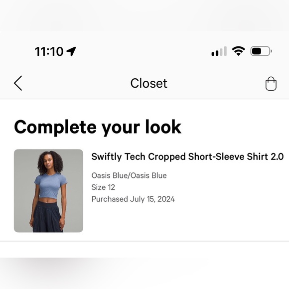 Lululemon SET - Picture 8 of 11